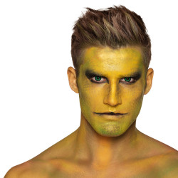 Kontaktní čočky hadí